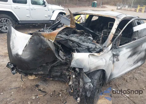 2016 Honda Cr-Z Lx z USA, uszkodzony, nr VIN JHMZF1D46GS001451